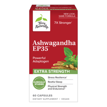 ASHWAGANDHA EP35 EXTRA STRENGTH